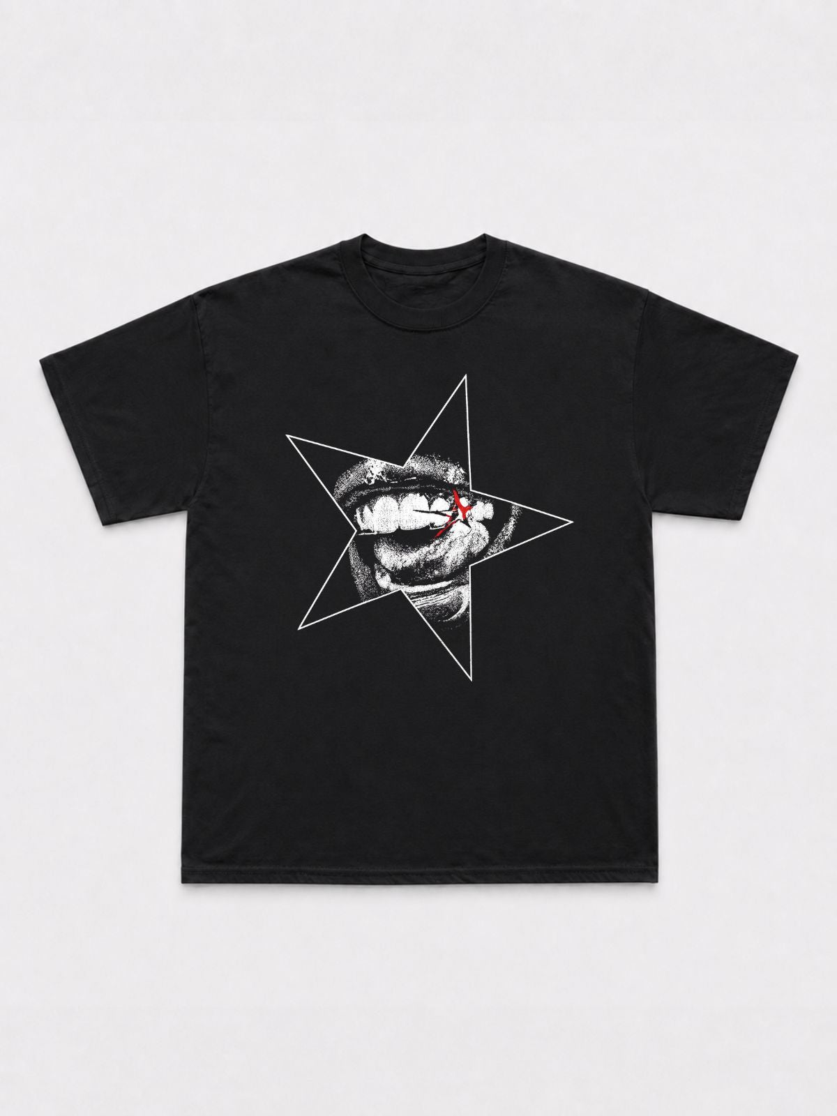 Starcapped T-Shirt