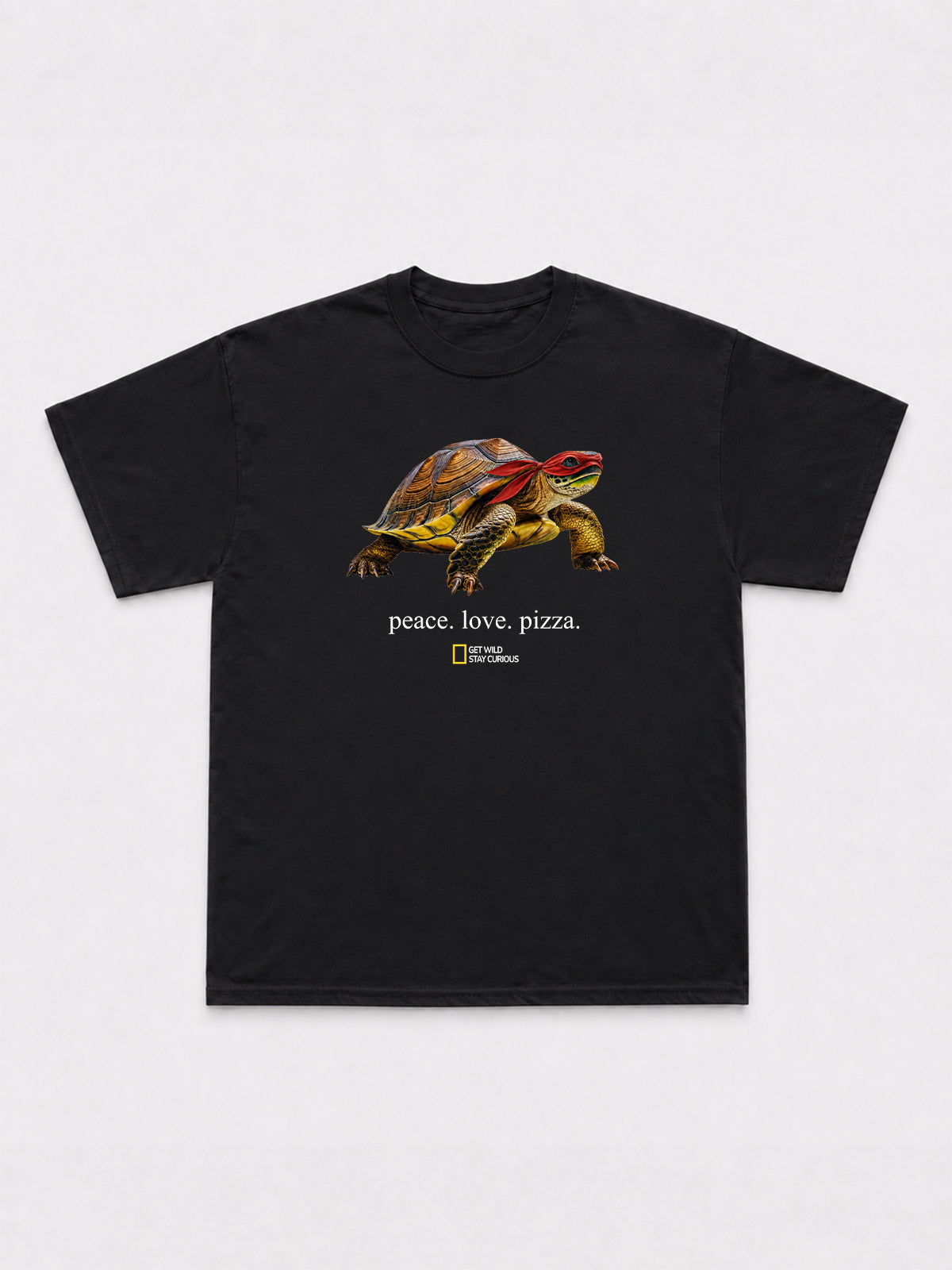 Ninja Turtle T-Shirt