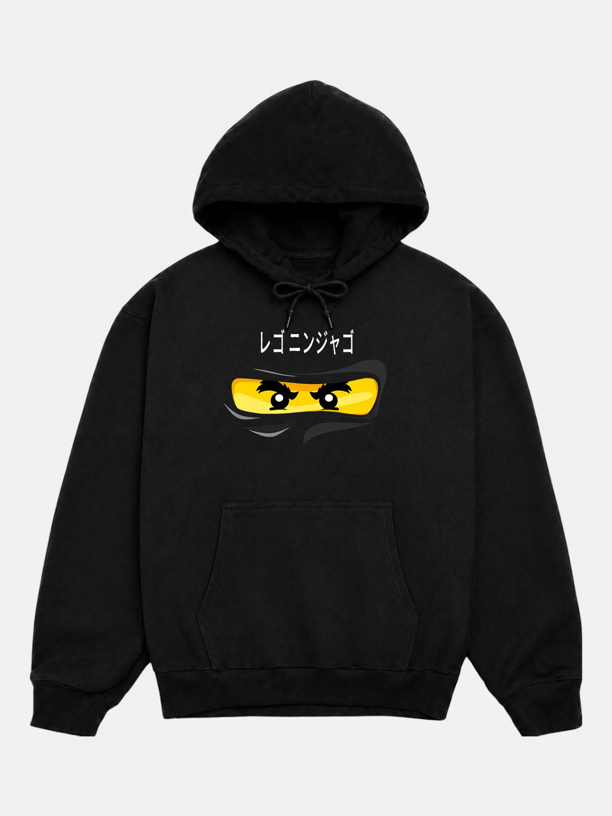 Cole Hoodie