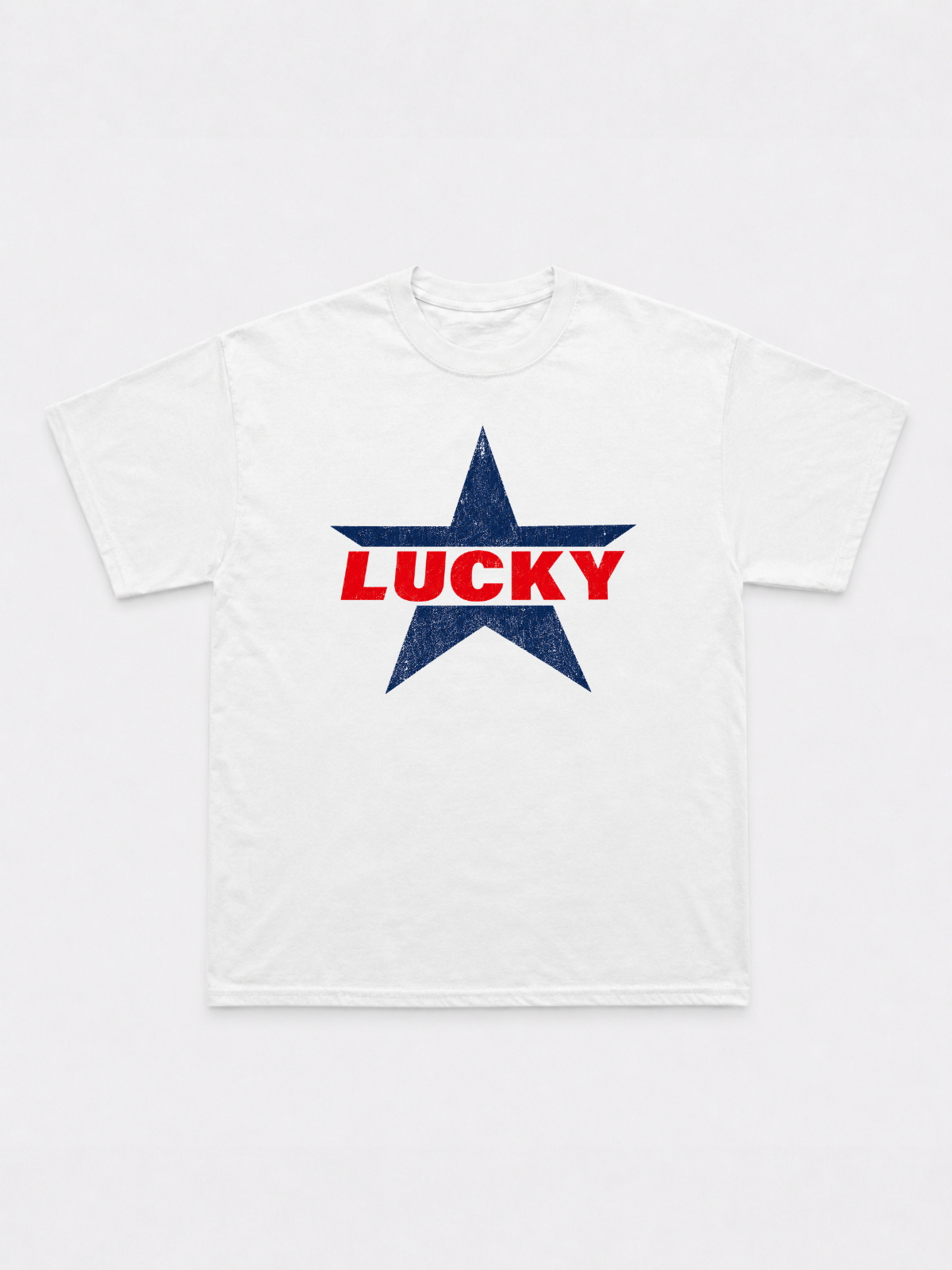 Lucky Star T-Shirt