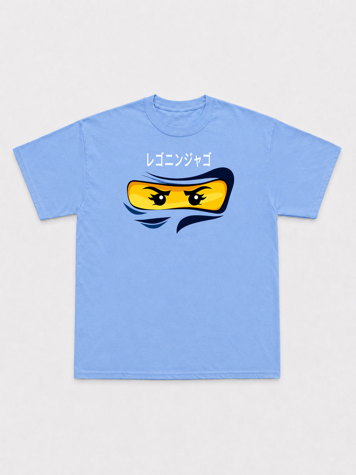 Nya T-Shirt