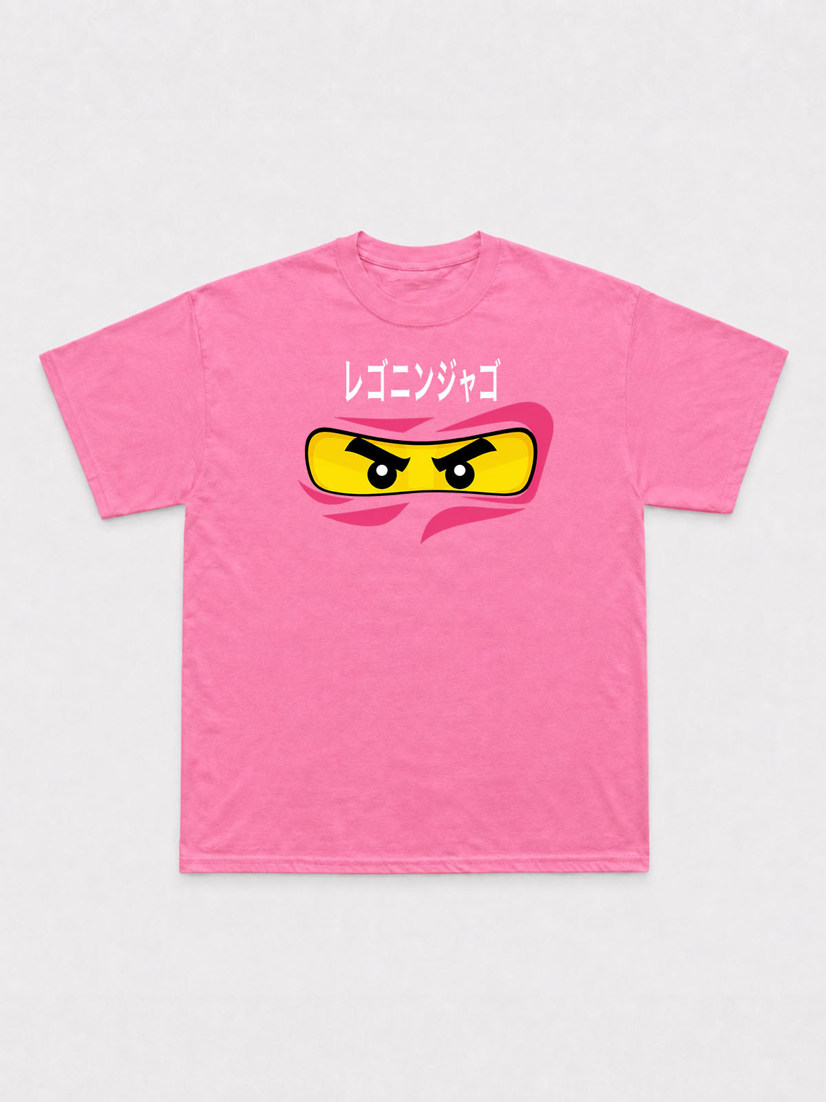 Pink Zane T-Shirt