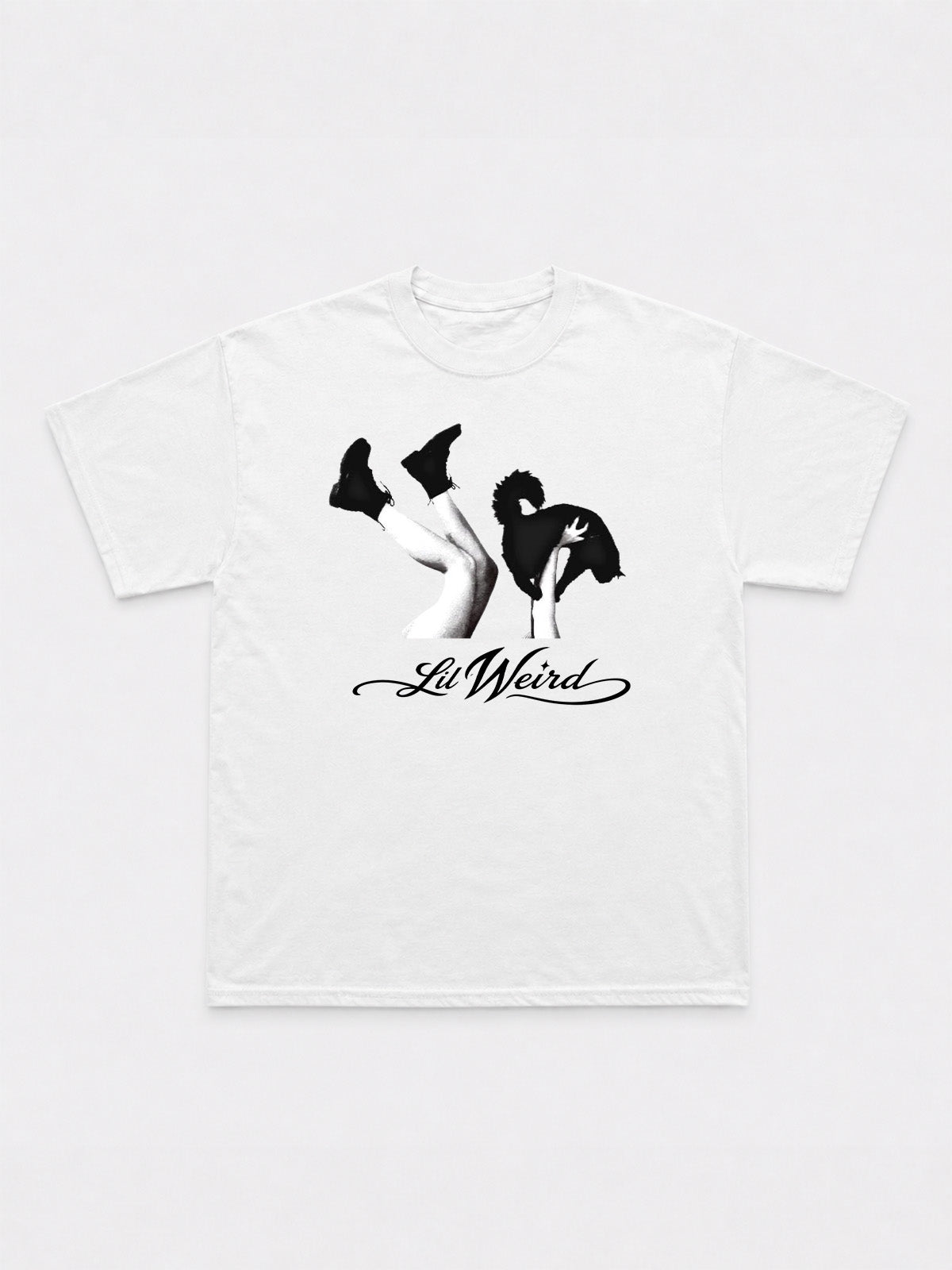 Nine Lives Later T-Shirt