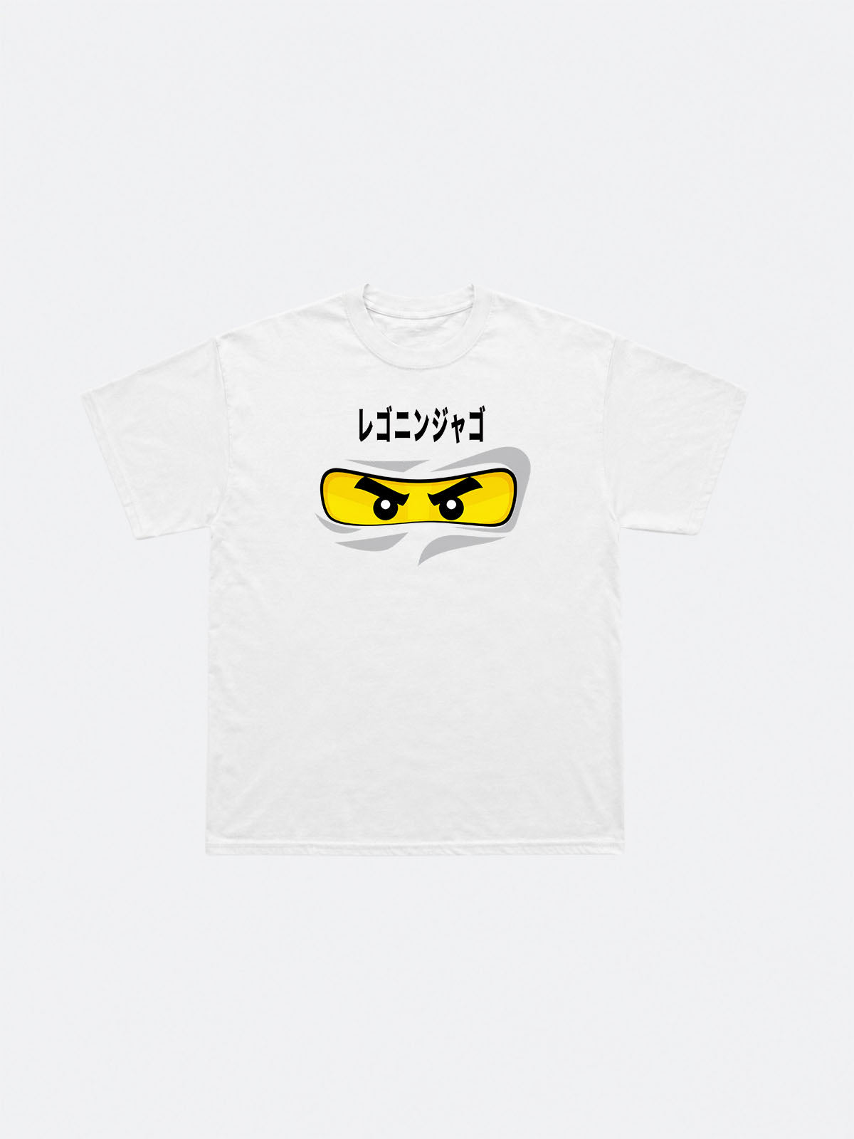 Zane Youth T-Shirt