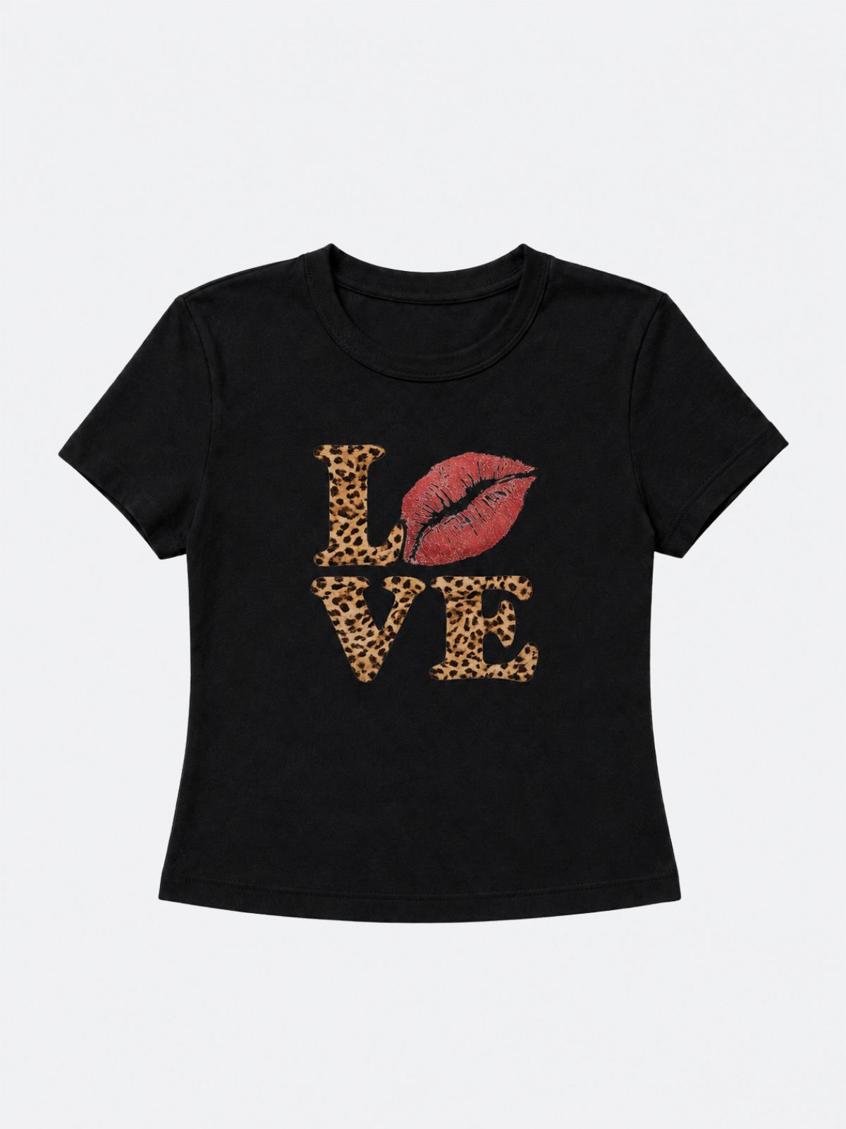 LOVE Baby Tee