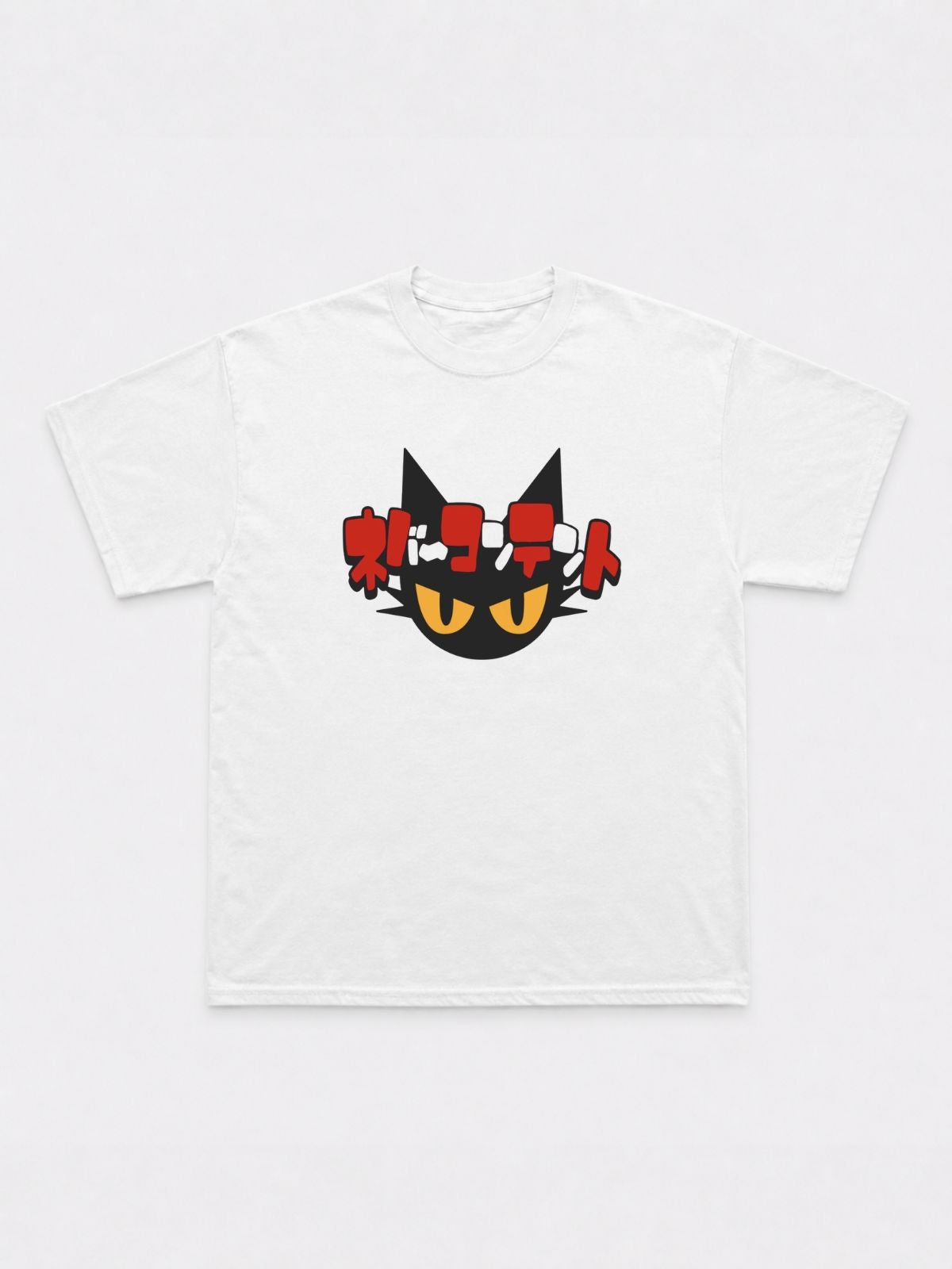 Nevermind T-Shirt
