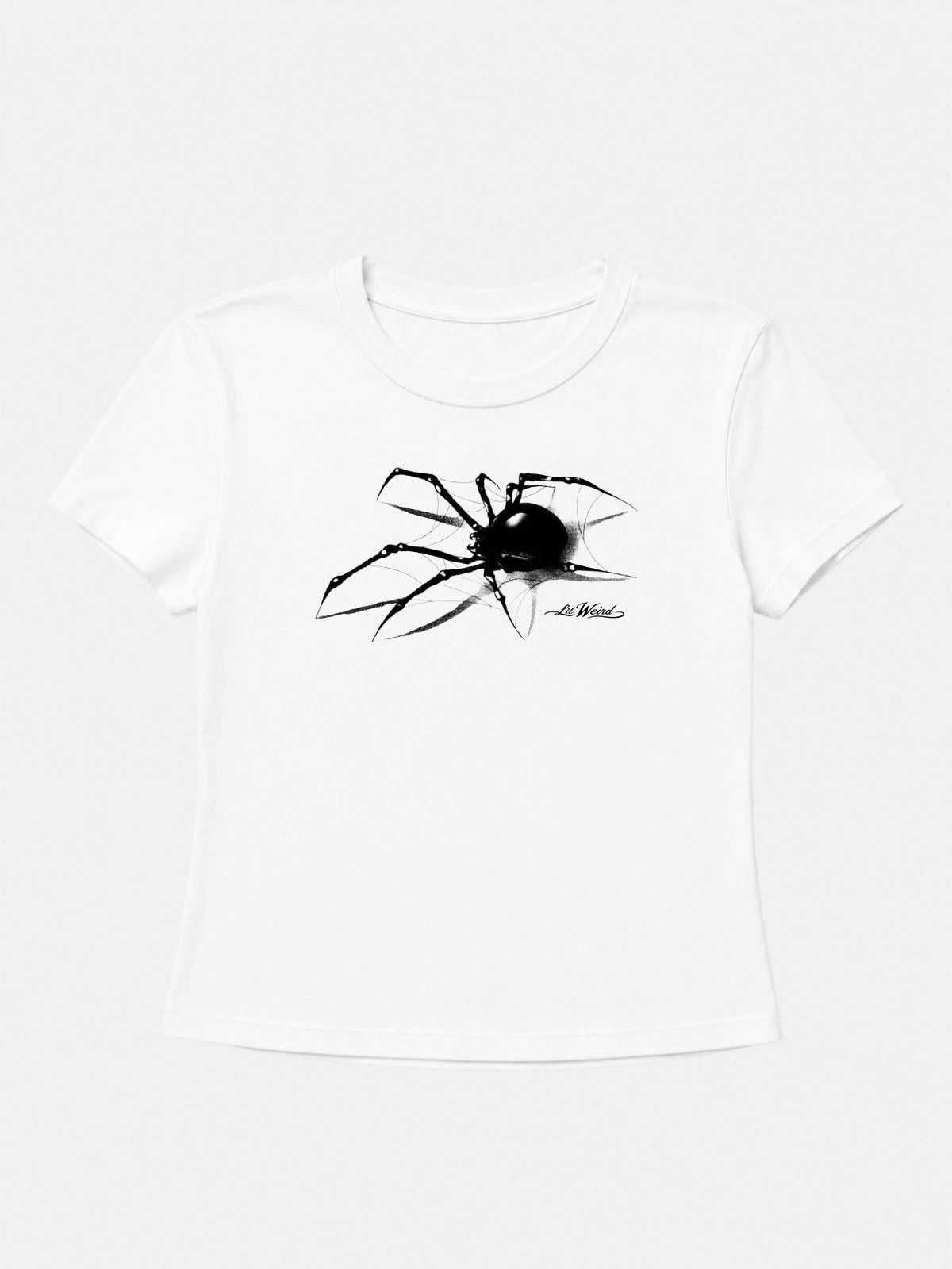 Spider Baby Tee