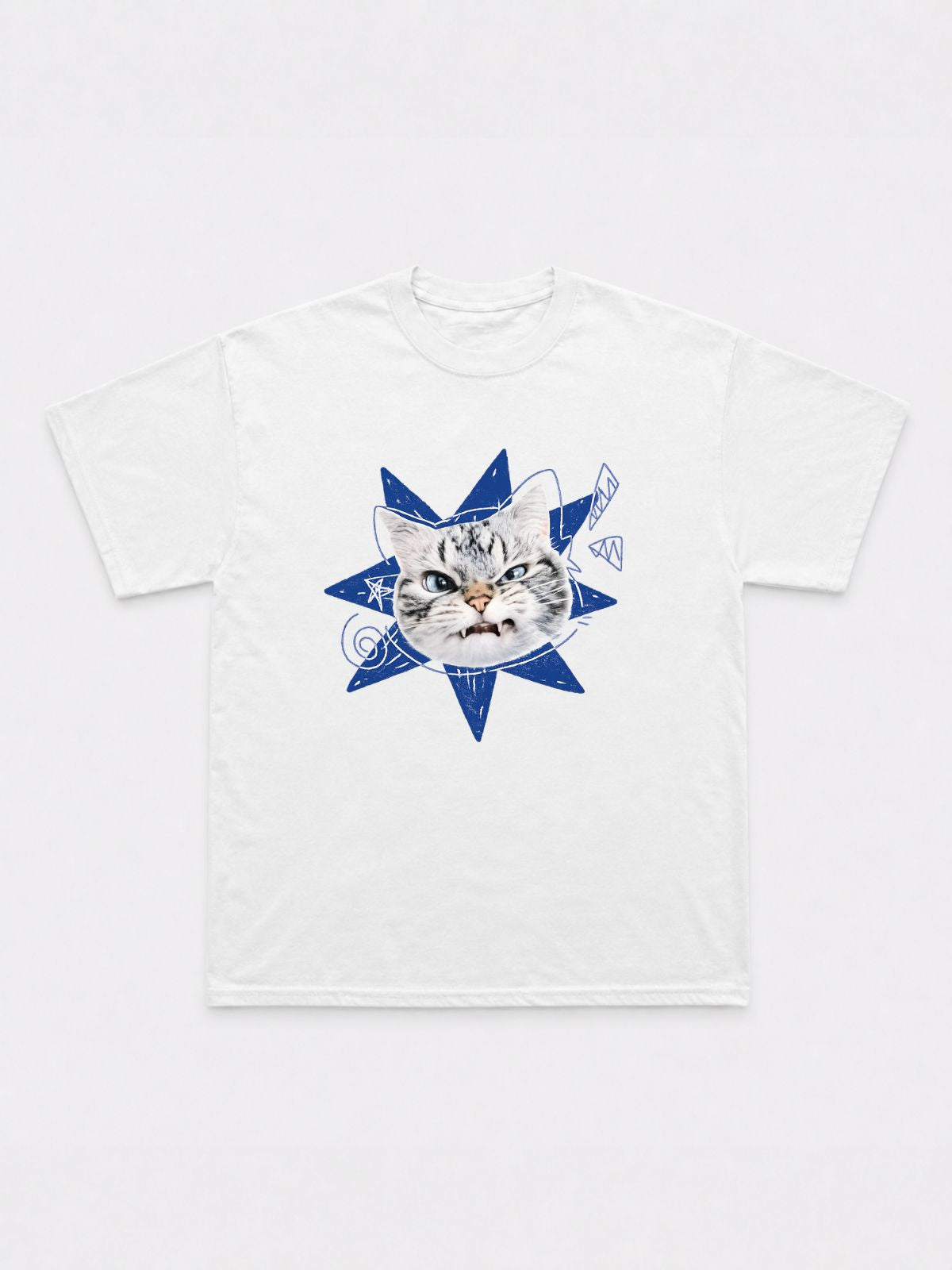 Bad Mood T-Shirt