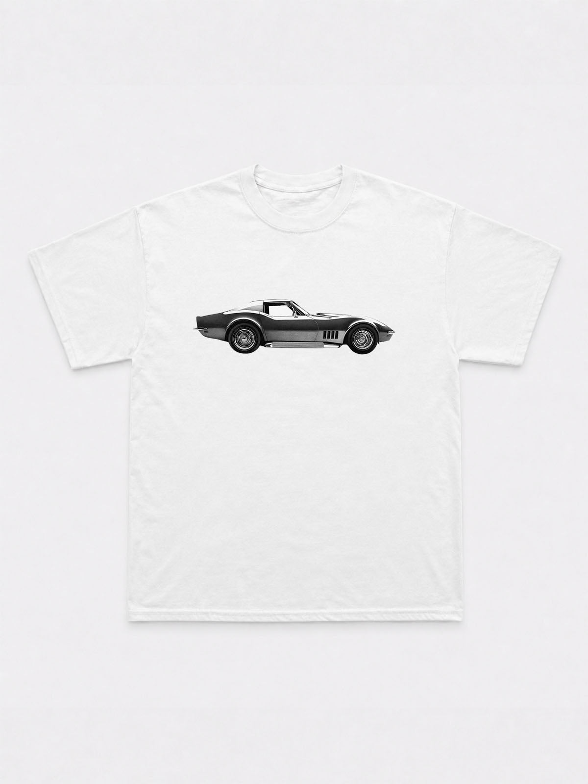 Covette T-Shirt