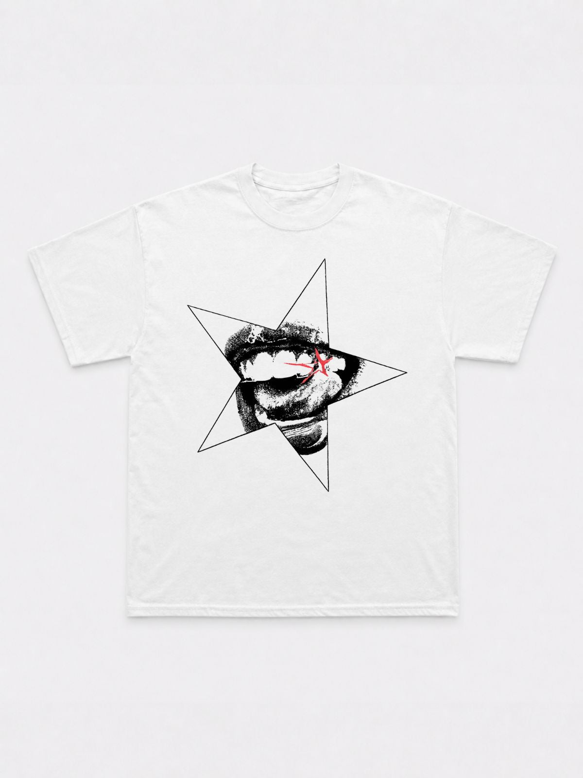 Starcapped T-Shirt