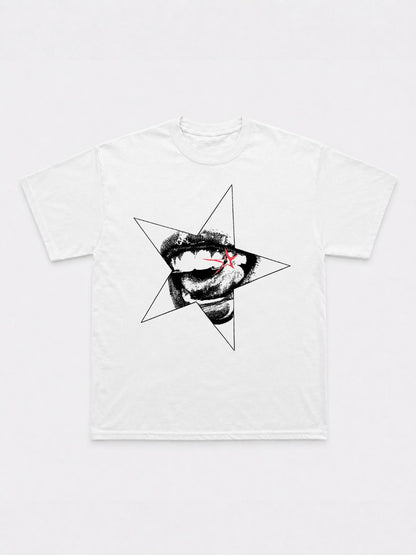 Starcapped T-Shirt