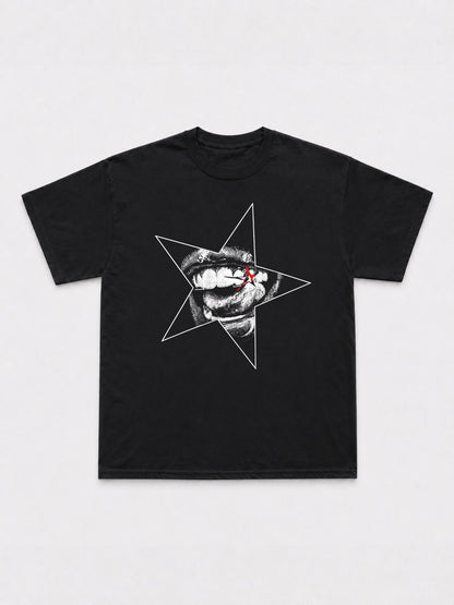 Starcapped T-Shirt