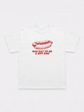 Bad Day To Be A Hot Dog T-Shirt