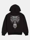 Bass Axe Hoodie