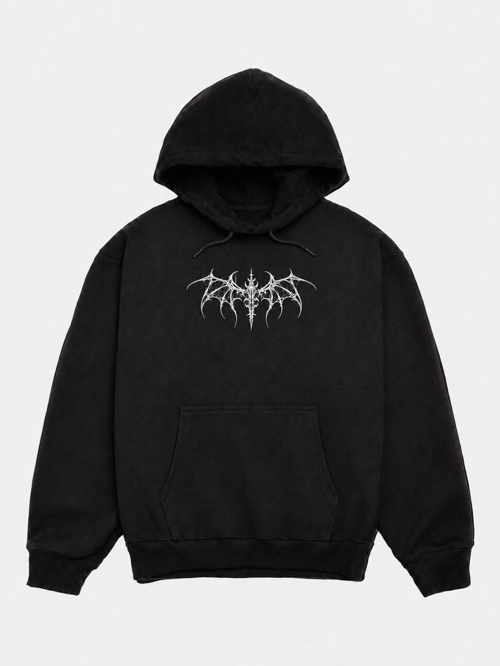 Bass Axe Hoodie