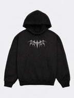 Bass Axe Hoodie