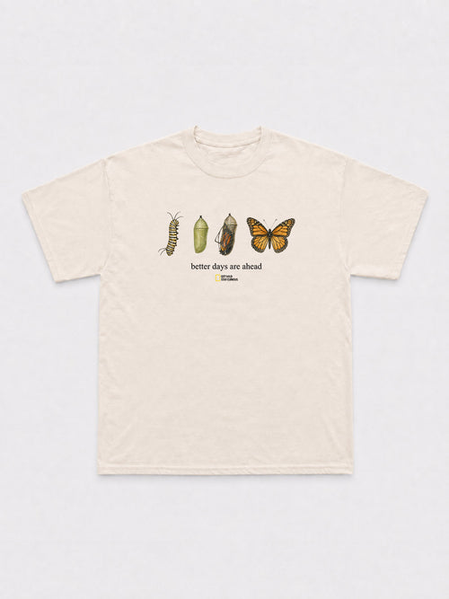 Better Days Are Ahead T-Shirt