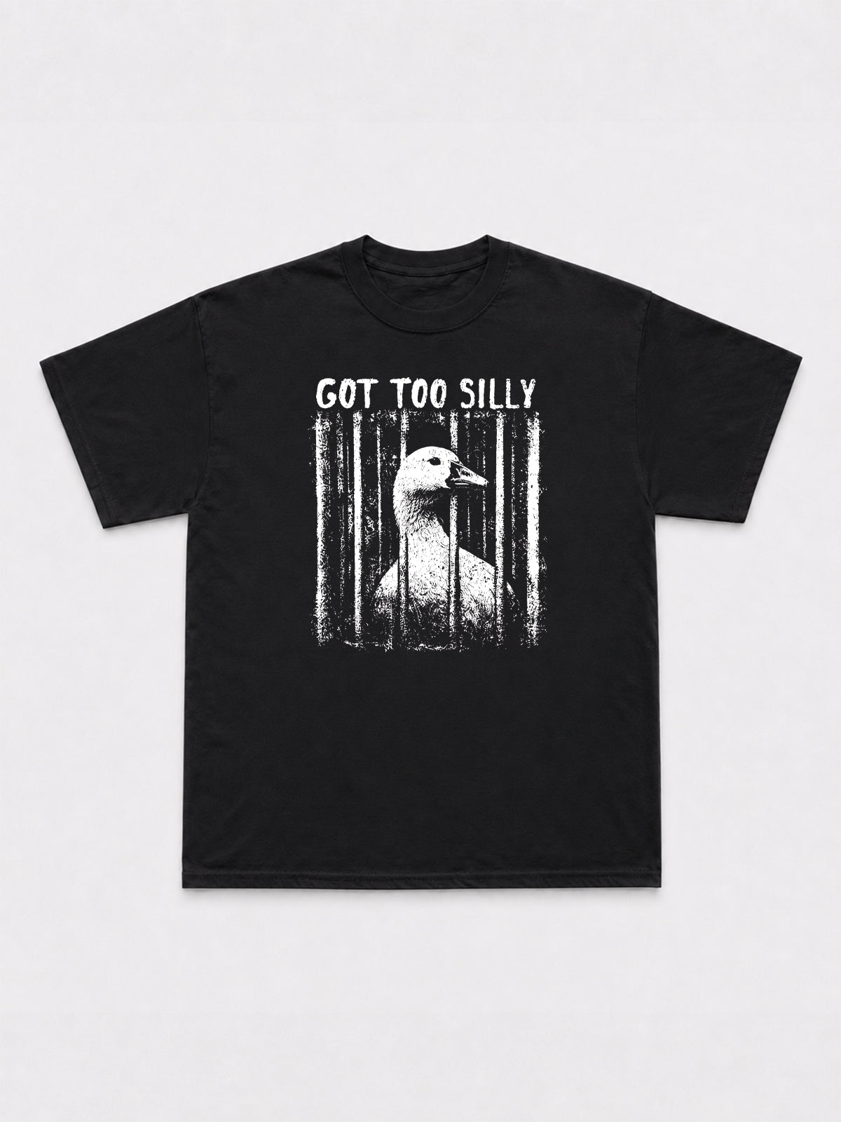 Got Too Silly V2 T-Shirt