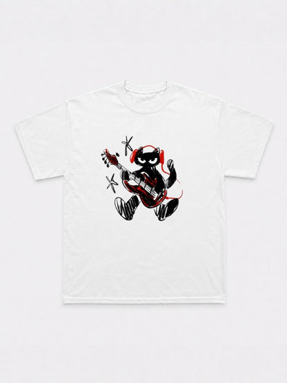Black Noise T-Shirt