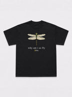 Why Am I So Fly T-Shirt