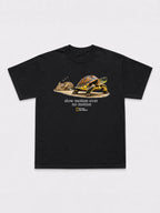 Tortoise and Hare T-Shirt