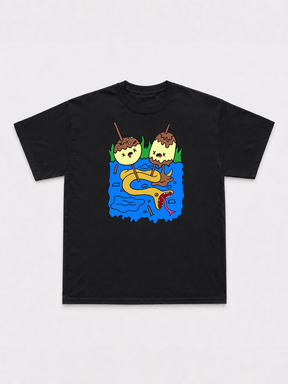 PB's Pajama T-Shirt