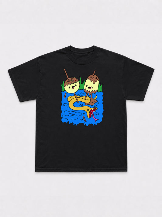 PB's Pajama T-Shirt
