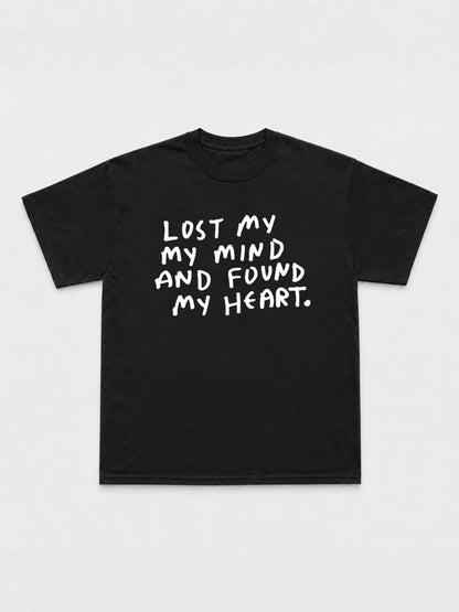 Lost My Mind T-Shirt