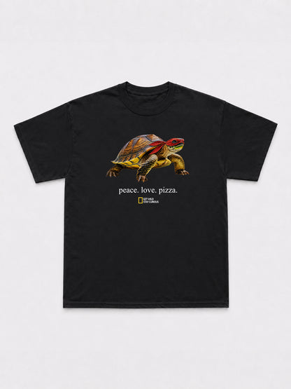 Ninja Turtle T-Shirt