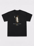 Flight Was Never An Option T-Shirt