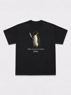 Flight Was Never An Option T-Shirt