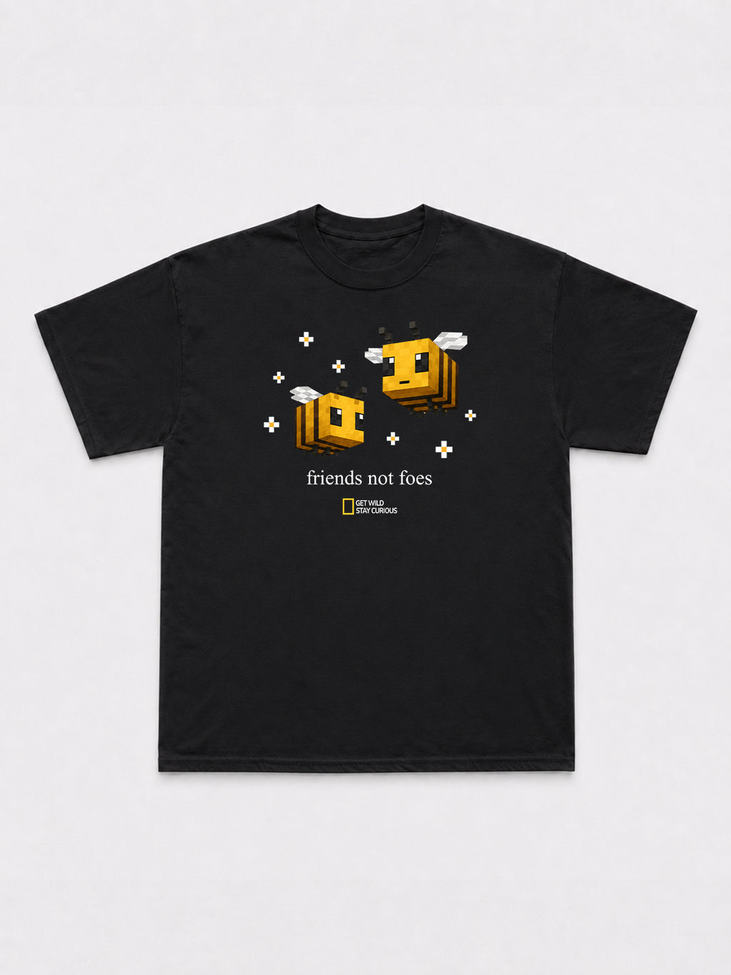 MC Bee T-Shirt