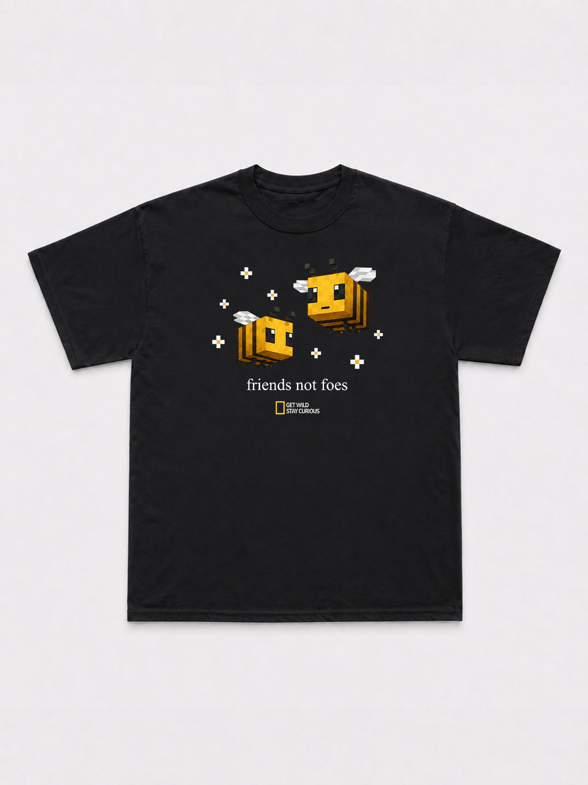 MC Bee T-Shirt