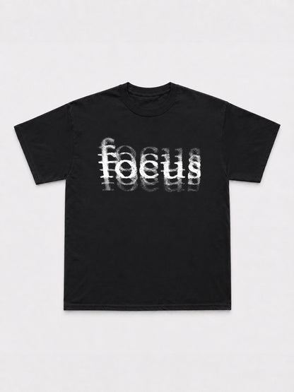 focus T-Shirt