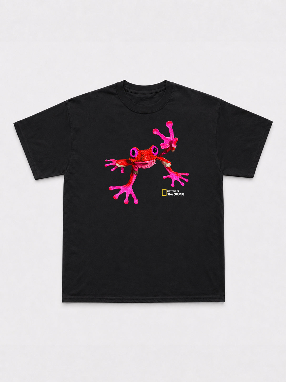 Tree Frog T-Shirt