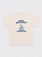 Born To Dilly Dally T-Shirt