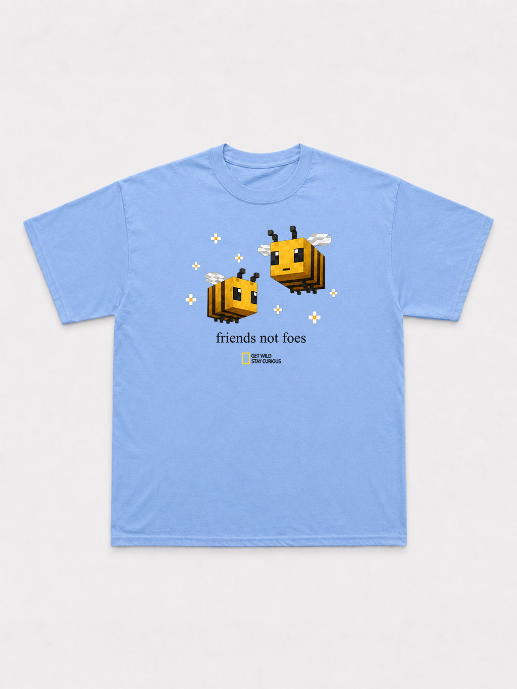 MC Bee T-Shirt