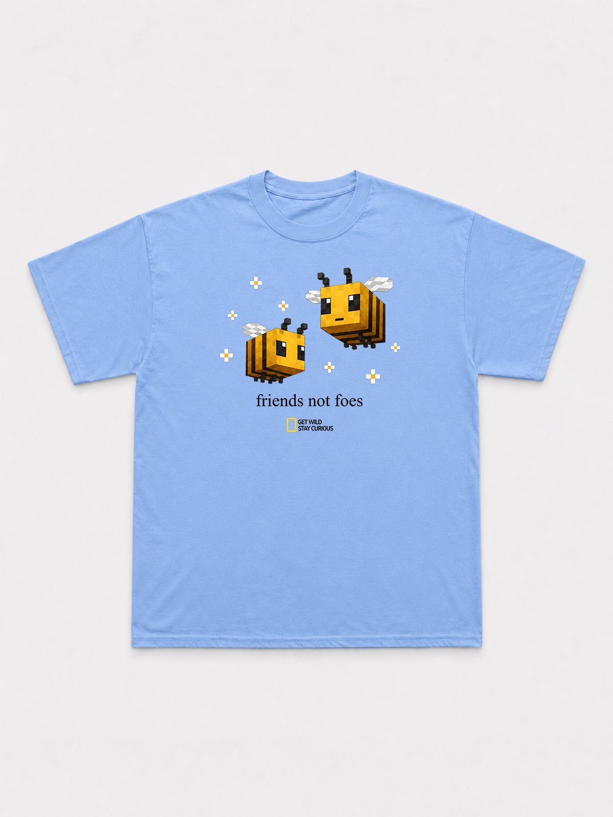 MC Bee T-Shirt