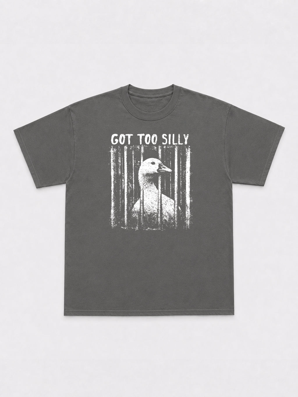 Got Too Silly V2 T-Shirt