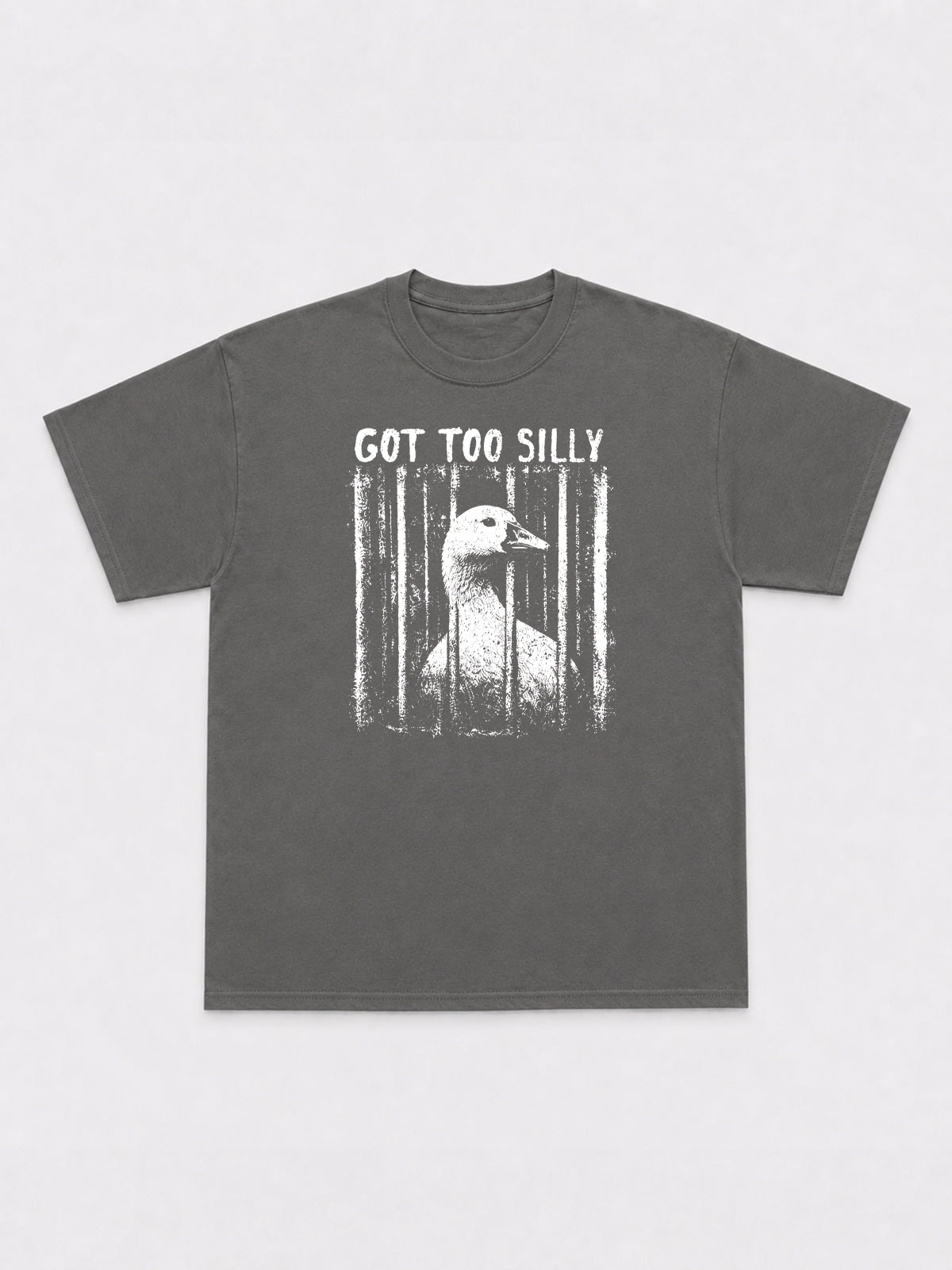 Got Too Silly V2 T-Shirt