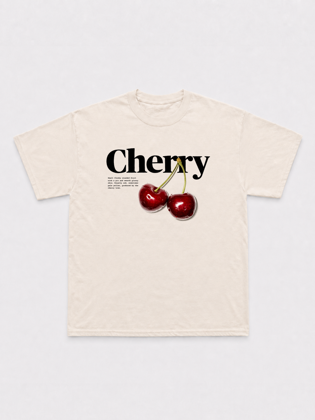 Cherry T-Shirt