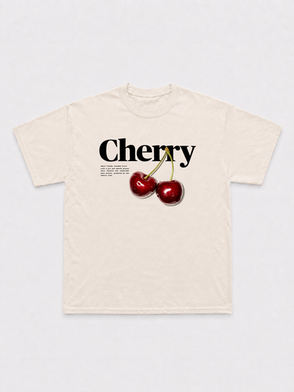 Cherry T-Shirt