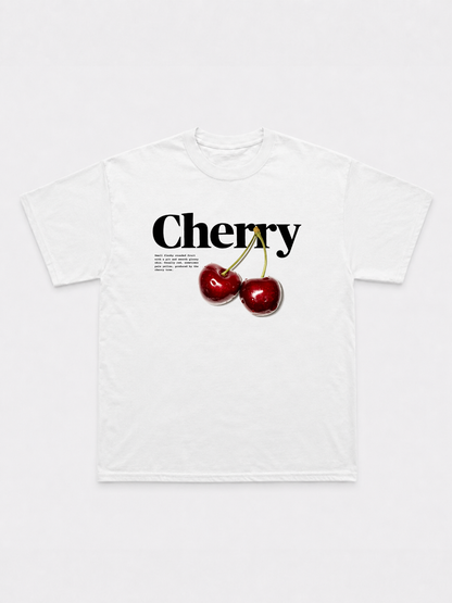 Cherry T-Shirt