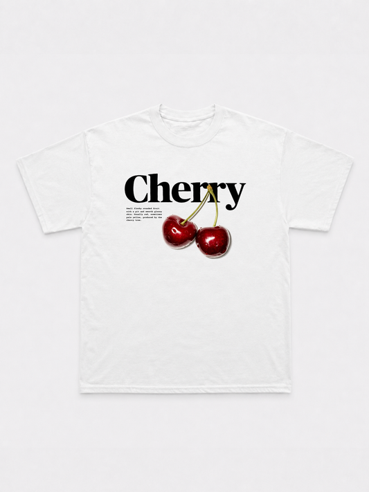 Cherry T-Shirt