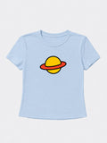 Finster Baby Tee