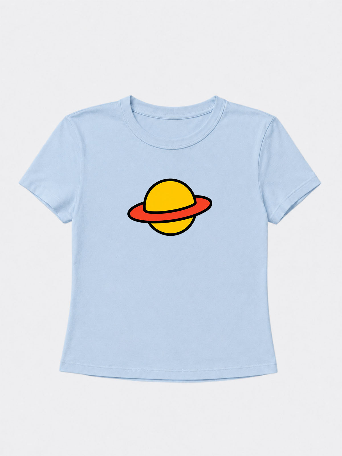 Finster Baby Tee