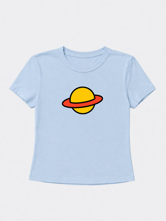 Chuckie Baby Tee