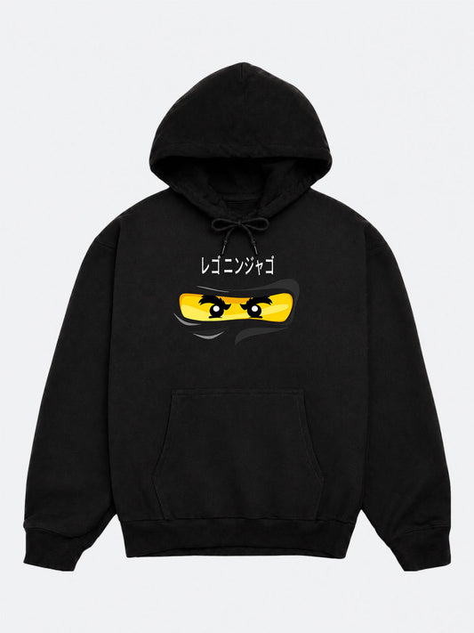 Cole Hoodie