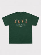 Meet The Beetles T-Shirt
