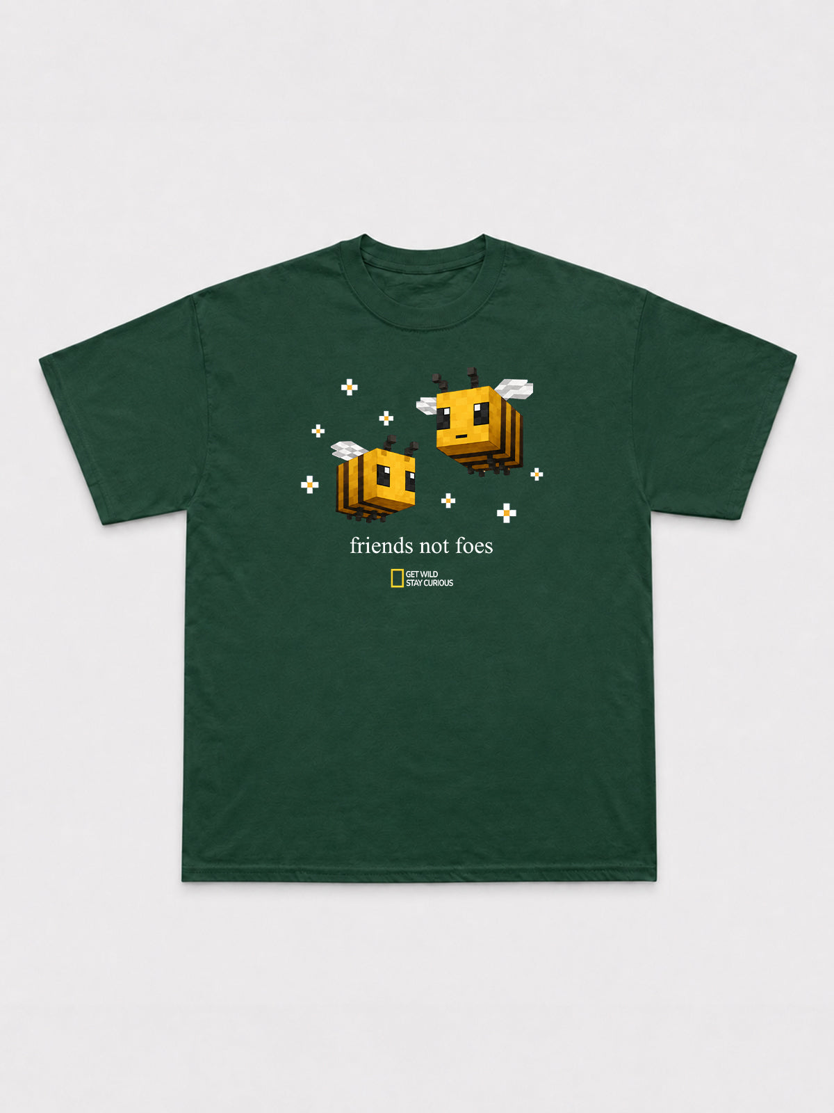 MC Bee T-Shirt